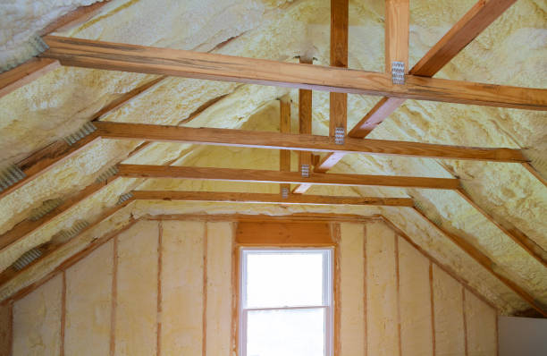 Best Types of Insulation in West Lawn, PA